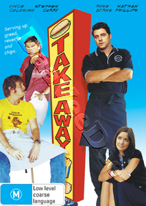 Take Away (DVD)